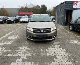 Dacia Dacia Sandero II Essentiel Gebrauchtwagen