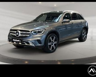 Mercedes-Benz Mercedes-Benz GLC 400 d 4MATIC **OFFRoad/Multibeam Gebrauchtwagen