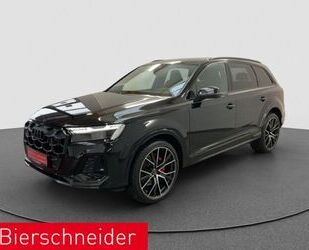 Audi Audi Q7 50 TDI qu S-Line AHK B&O OLED HD MATRIX Hu Gebrauchtwagen