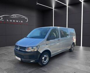 VW Volkswagen T6 Transporter Kasten-Kombi /LANG/DSG/A Gebrauchtwagen