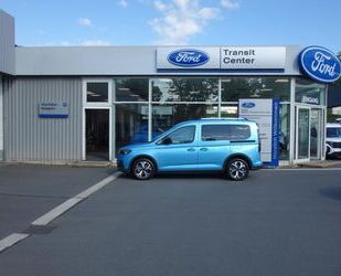 Ford Ford Tourneo Connect 1.5 Active #Autom. #SOFORT Gebrauchtwagen