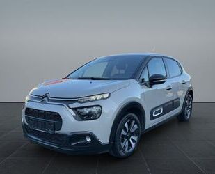 Citroen Citroën C3 Max 1,2 L e-THP Automatik *LED*KAMERA* Gebrauchtwagen