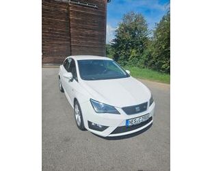 Seat Seat Ibiza 1.0 EcoTSI Start&Stop 81kW FR SC FR Gebrauchtwagen