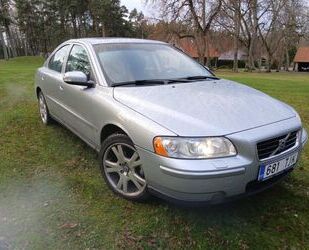 Volvo Volvo S60 D5 Momentum Gebrauchtwagen