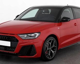 Audi Audi A1 Sportback 40 TFSI S line, S line Plus, VOL Gebrauchtwagen