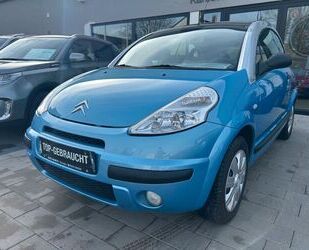 Citroen C3 Gebrauchtwagen