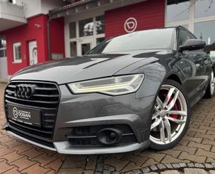 Audi Audi A6 3.0 TDI Competition Pano*Air*ACC*AHK*Leder Gebrauchtwagen