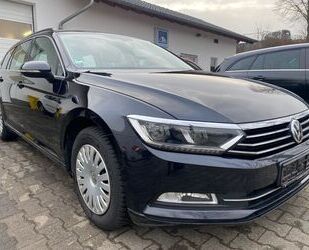 VW Volkswagen Passat Variant Comfortline BMT/Start-St Gebrauchtwagen