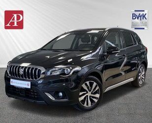 Suzuki Suzuki SX4 S-Cross 1.4 Boosterjet Allgrip NAVI/PAN Gebrauchtwagen