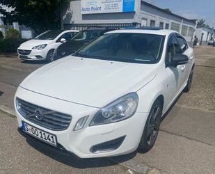 Volvo Volvo S60 Gebrauchtwagen