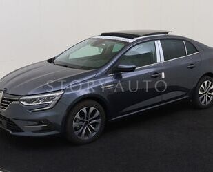 Renault Renault Megane Sedan 1.6P Automatic Pano NO EU/KEI Gebrauchtwagen