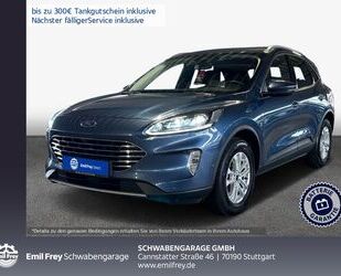 Ford Ford Kuga 2.5 Duratec PHEV TITANIUM Gebrauchtwagen