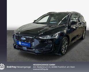 Ford Ford Focus Turnier 1.0 EcoBoost Start-Stopp-System Gebrauchtwagen