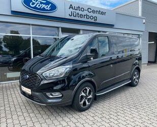 Ford Ford Tourneo Custom*Active*L1*150PS*CarPlay*ACC* Gebrauchtwagen