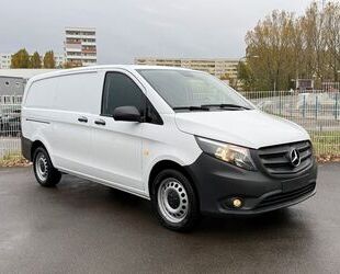 Mercedes-Benz Mercedes-Benz Vito 116 CDI Kasten RWD lang NAVI TO Gebrauchtwagen