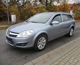 Opel Opel Astra 1.6 Edition/Wenig KM!TÜV NEU/AHK* Gebrauchtwagen