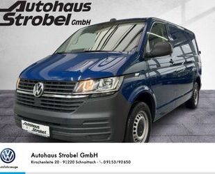 VW Volkswagen T6.1 Kasten 2.0 TDI 