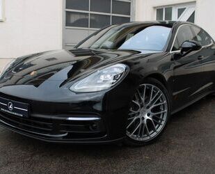 Porsche Porsche Panamera Gebrauchtwagen