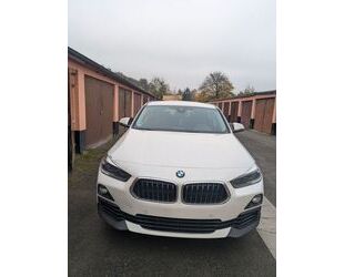 BMW BMW X2 xDrive20d Steptronic - Gebrauchtwagen