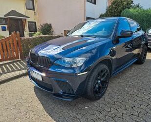 BMW BMW X6 xDrive30d - Sportpaket - TÜV neu Gebrauchtwagen