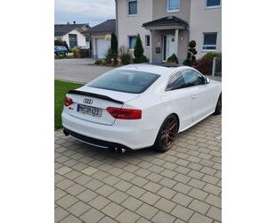 Audi Audi S5 4.2 FSI tiptronic quattro - Gebrauchtwagen