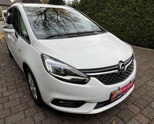 Opel Opel Zafira C Business Edition Gebrauchtwagen