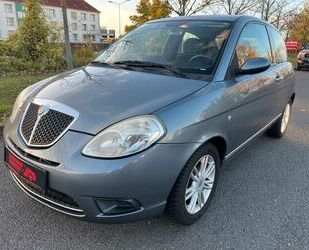 Lancia Lancia Ypsilon 1.4 16V Oro Gebrauchtwagen