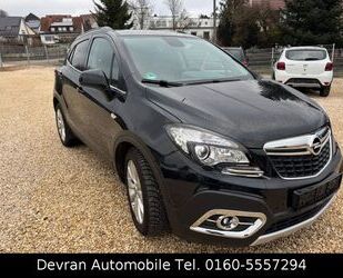 Opel Opel Mokka Innovation Gebrauchtwagen