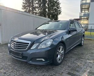 Mercedes-Benz Mercedes-Benz E 350 *KAMERA*NAVI*SCHIEBEDACH*NAPPA Gebrauchtwagen