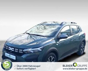 Dacia Dacia Sandero Stepway Expression+ TCe 110 Gebrauchtwagen