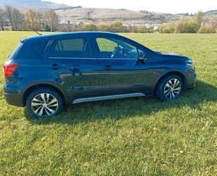 Suzuki Suzuki (SX4) S-Cross 1.4 BOOSTERJET Comfort 4x4 Gebrauchtwagen