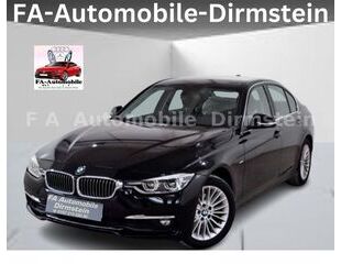 BMW BMW320d Steptronic