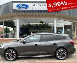 Ford Ford Focus 1.0 EcoBoost Turnier ST-Line LAGERABVER Gebrauchtwagen