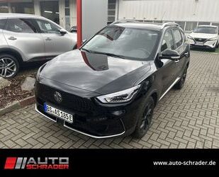 MG MG ZS EV Maximal Luxury Gebrauchtwagen