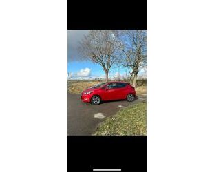 Nissan Nissan Micra 1.0 IG 71 N-WAY N-WAY Gebrauchtwagen