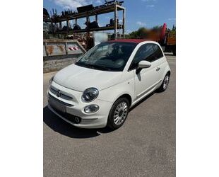 Fiat Fiat 500C Gebrauchtwagen