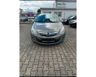 Opel Opel Corsa D Active *Sitzheizung* Gebrauchtwagen