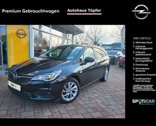 Opel Opel Astra K ST mit 9 Stufen Automatik *1-Hand Ope Gebrauchtwagen