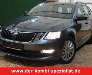 Skoda Skoda Octavia Combi Ambition/ PDC/ Standhzg./ SHZ Gebrauchtwagen