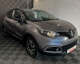 Renault Renault Captur*Dynamique*CHROM-AUDIO-TEMPOMAT-KLIM Gebrauchtwagen