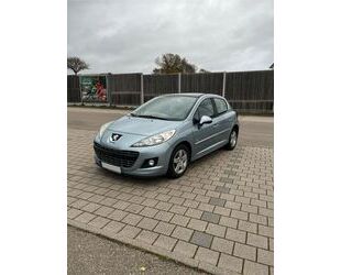 Peugeot Peugeot 207 Premium 95 VTi Premium Gebrauchtwagen