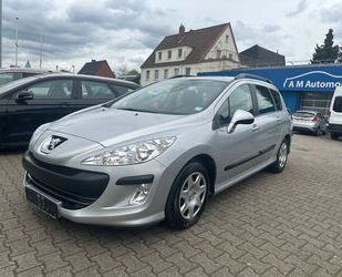 Peugeot Peugeot 308 SW Tendance SW Tendance *1 Jahre Garan Gebrauchtwagen