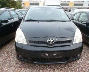 Toyota Toyota Corolla Verso 1.8 Edition Gebrauchtwagen