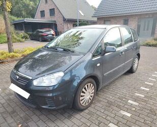 Ford Ford C-Max 1,6 Ambiente Ambiente Gebrauchtwagen