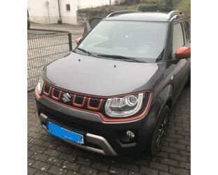 Suzuki Suzuki Ignis 1.2 DUALJET HYBRID Comfort CVT Comfor Gebrauchtwagen