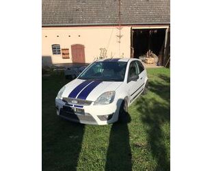 Ford Ford Fiesta 1,3 Gebrauchtwagen