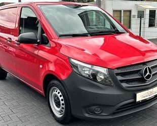 Mercedes-Benz Mercedes-Benz Vito Kasten 116 CDI Sitzheizung|Navi Gebrauchtwagen