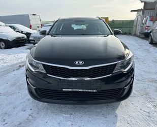 Kia Kia Optima Sportswagon Edition 7 Gebrauchtwagen