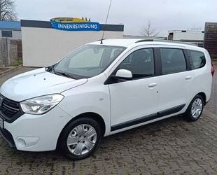 Dacia Dacia Lodgy SCe 100 Access Access Gebrauchtwagen