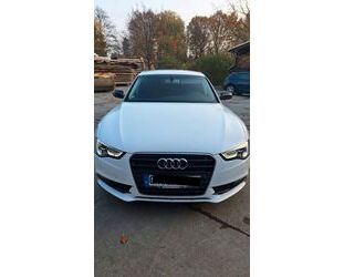 Audi Audi A5 1.8 TFSI Sportback - Gebrauchtwagen